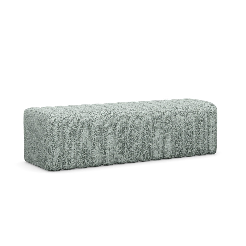 Interlude Home Cleo Bench Pool