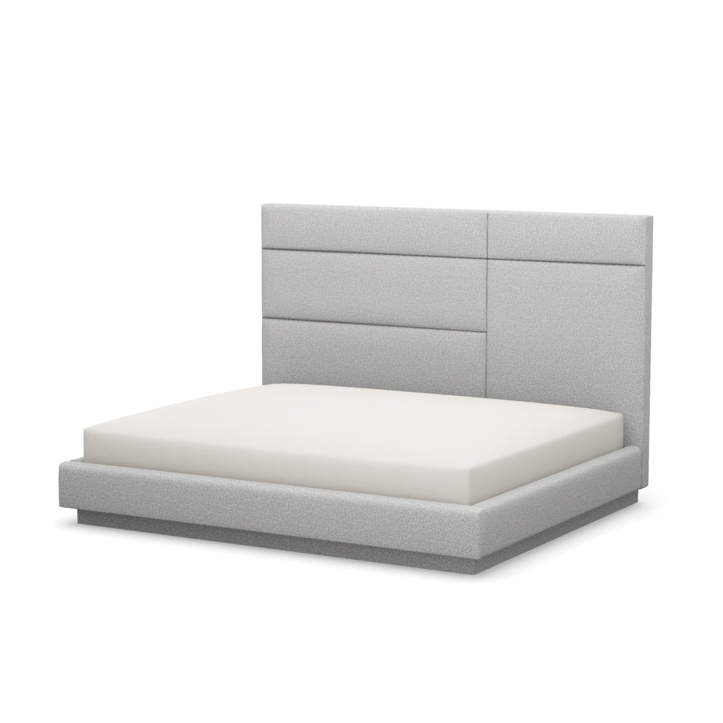 Interlude Home Quadrant California King Bed