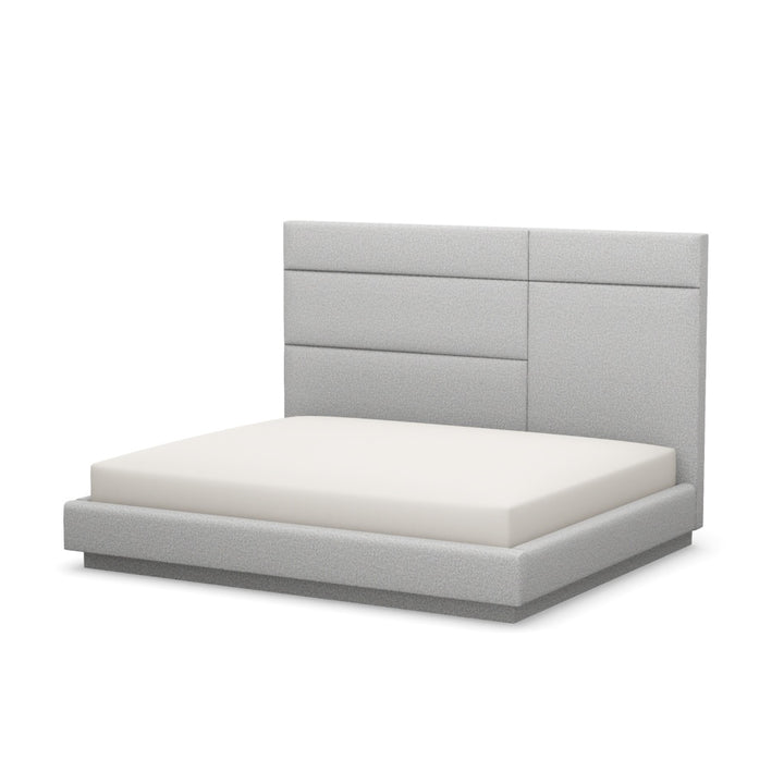 Interlude Home Quadrant California King Bed