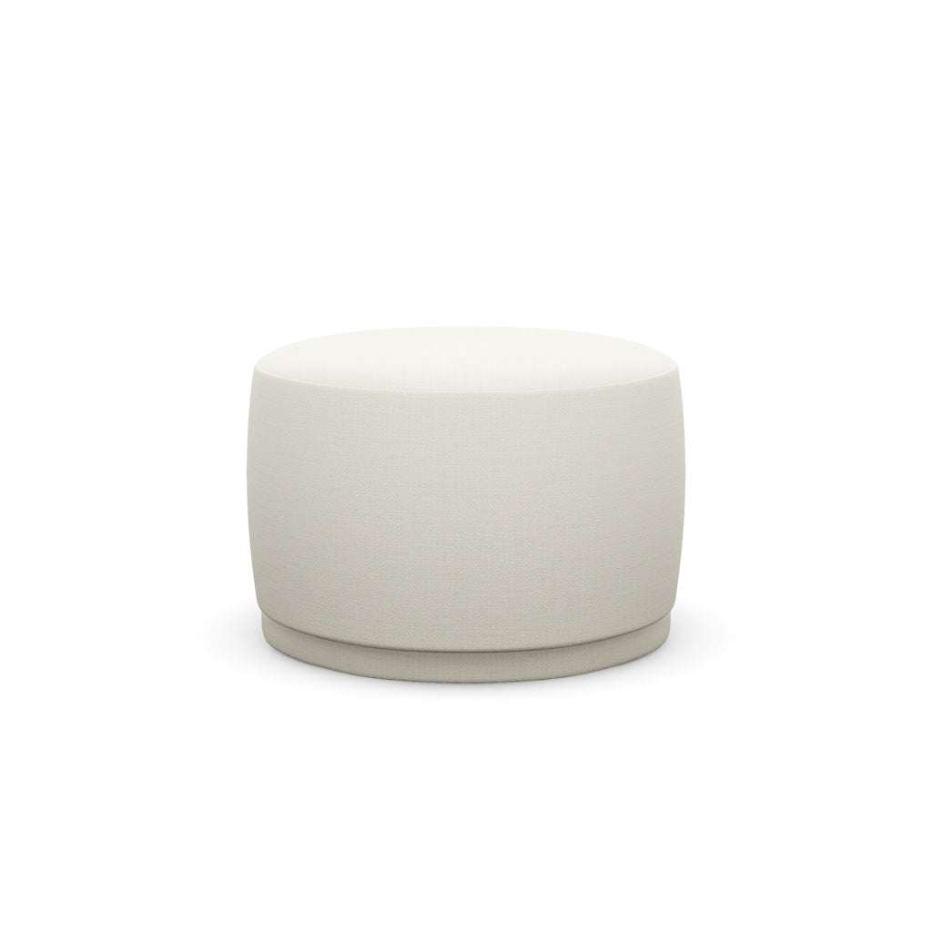 Interlude Home Dana Ottoman
