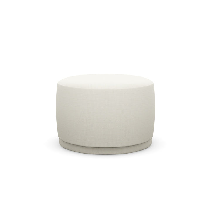 Interlude Home Dana Ottoman