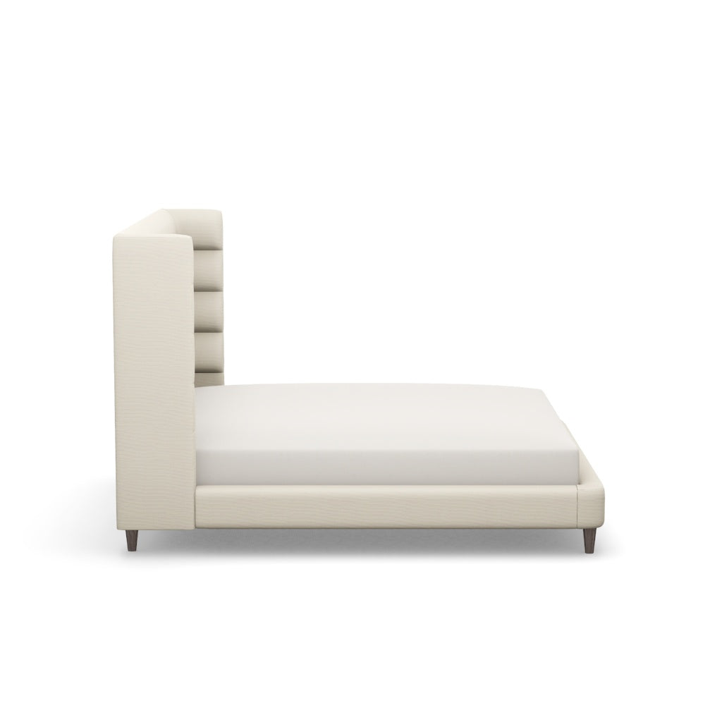 Interlude Home Ornette King Bed