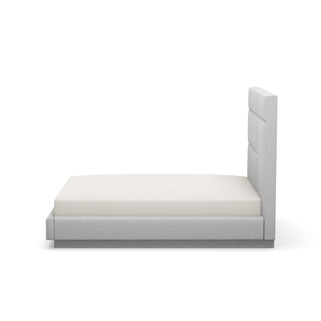 Interlude Home Quadrant Queen Bed