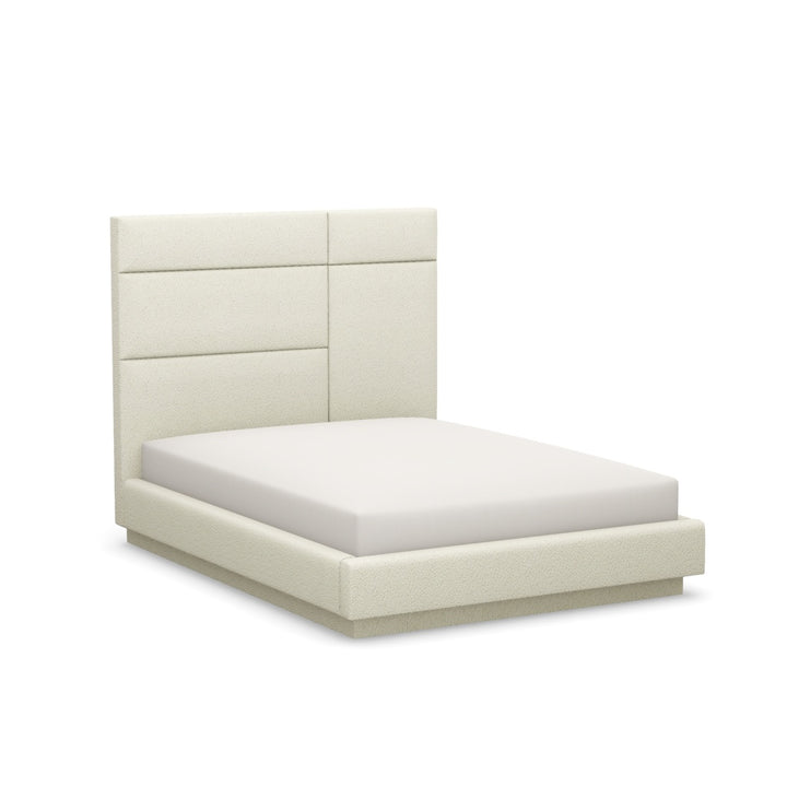 Interlude Home Quadrant Queen Bed Down