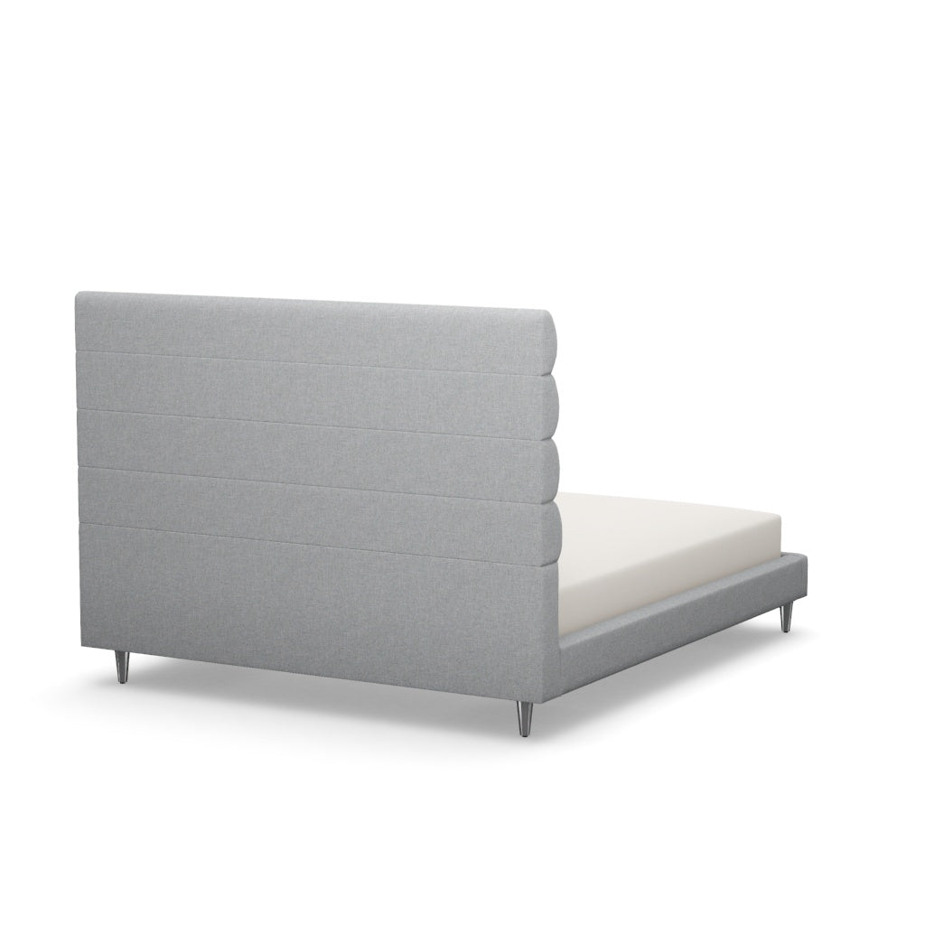 Interlude Home Channel California King Bed