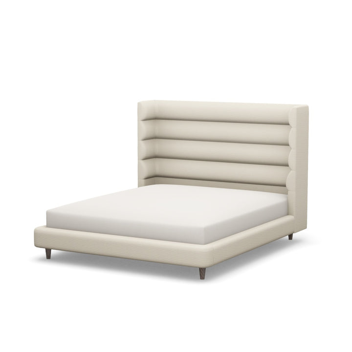 Interlude Home Ornette California King Bed