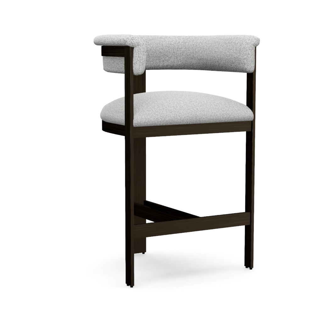 Interlude Home Darcy Counter Stool Breeze