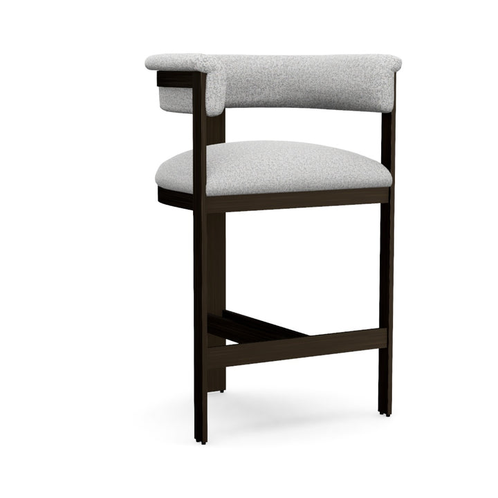 Interlude Home Darcy Counter Stool Breeze
