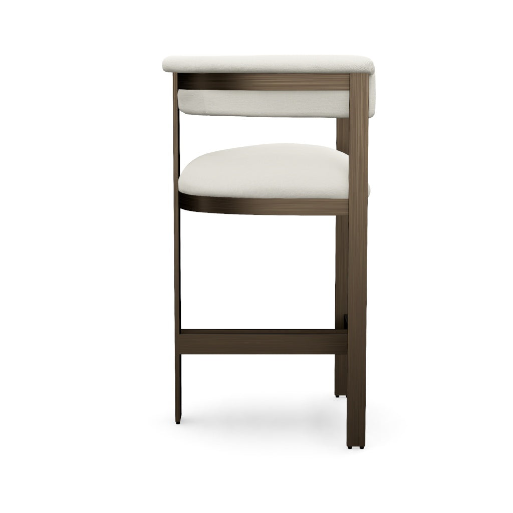 Interlude Home Darcy Counter Stool