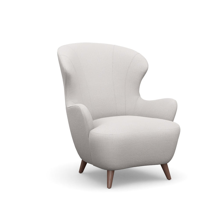 Interlude Home Ollie Chair Bungalow