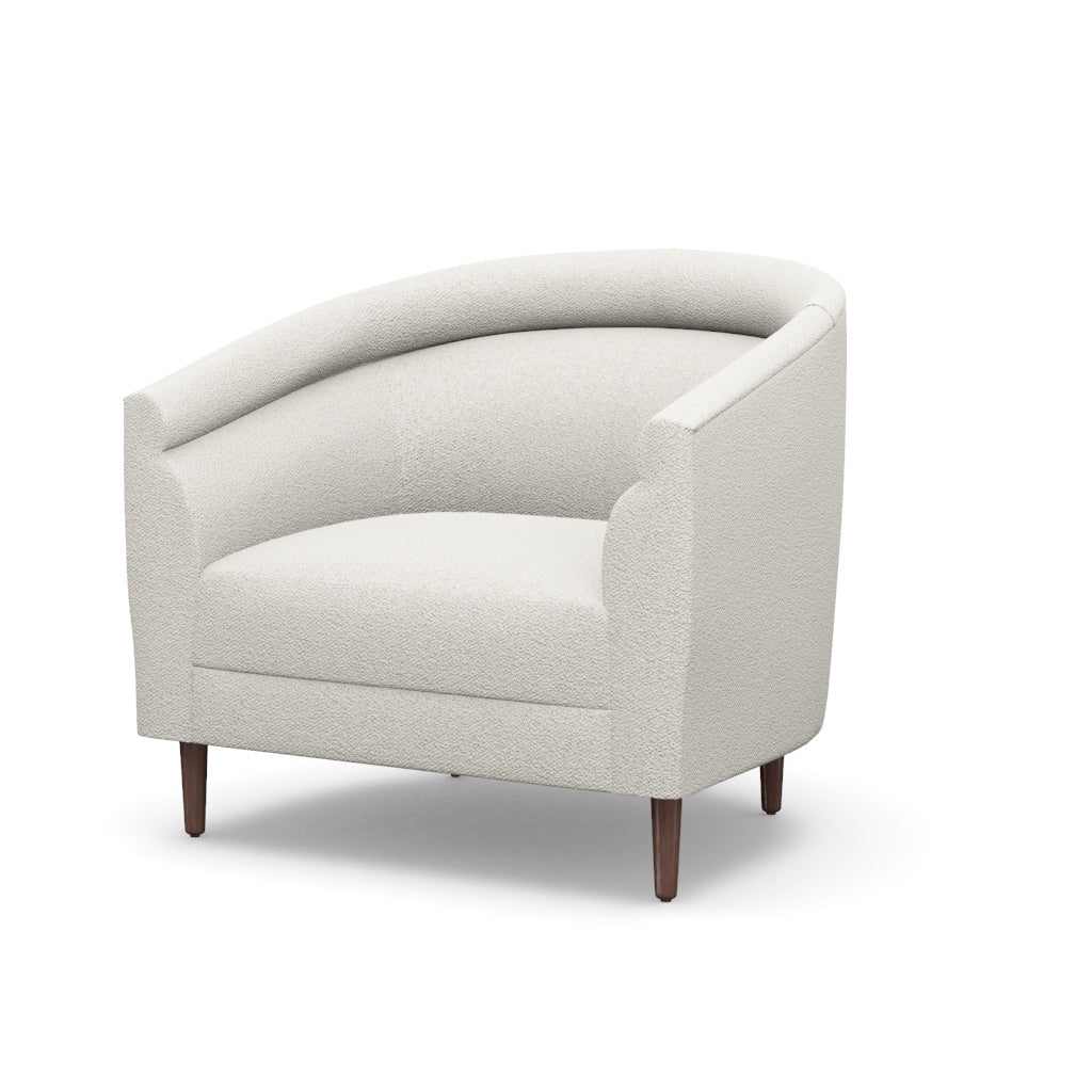 Interlude Home Capri Lounge Chair