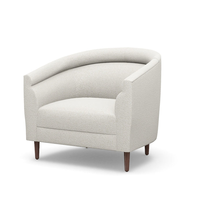 Interlude Home Capri Lounge Chair
