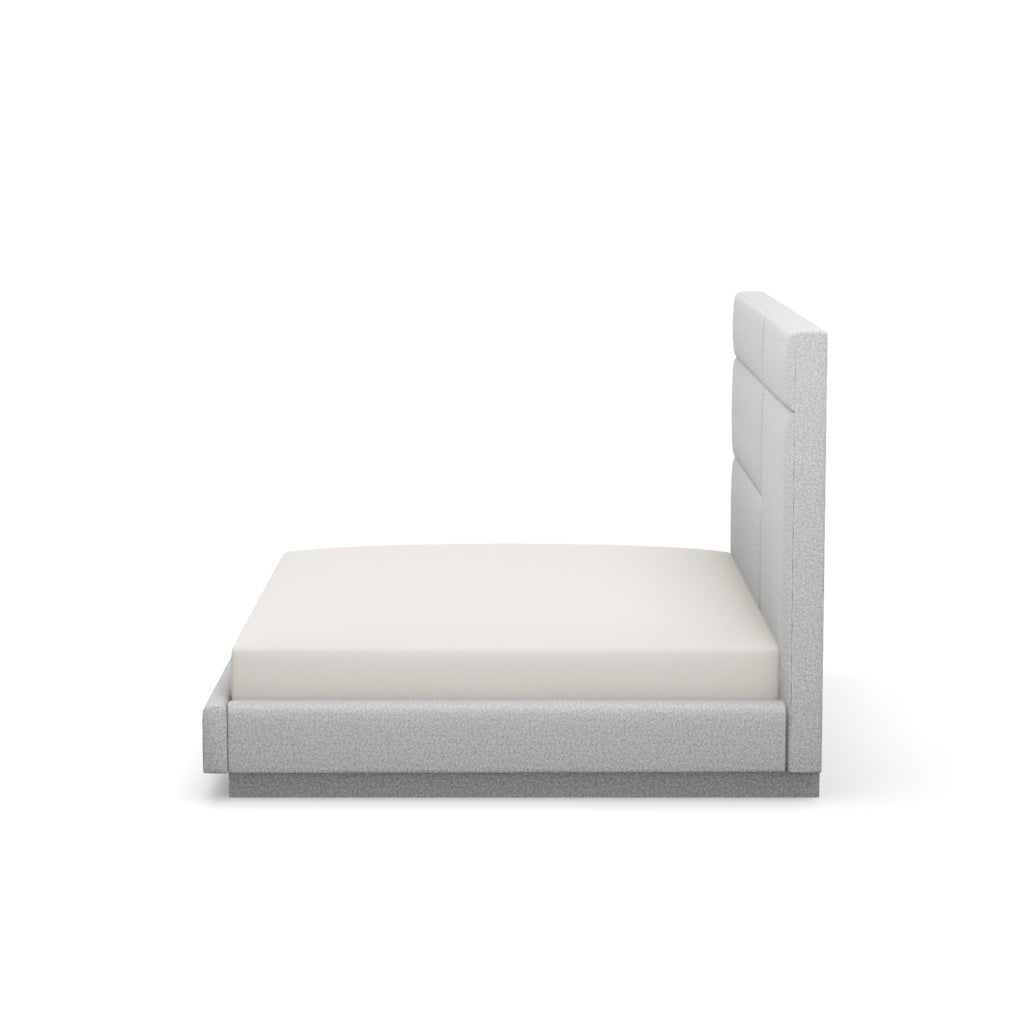 Interlude Home Quadrant California King Bed