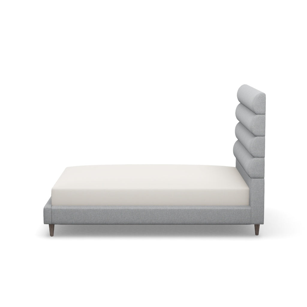 Interlude Home Channel Queen Bed