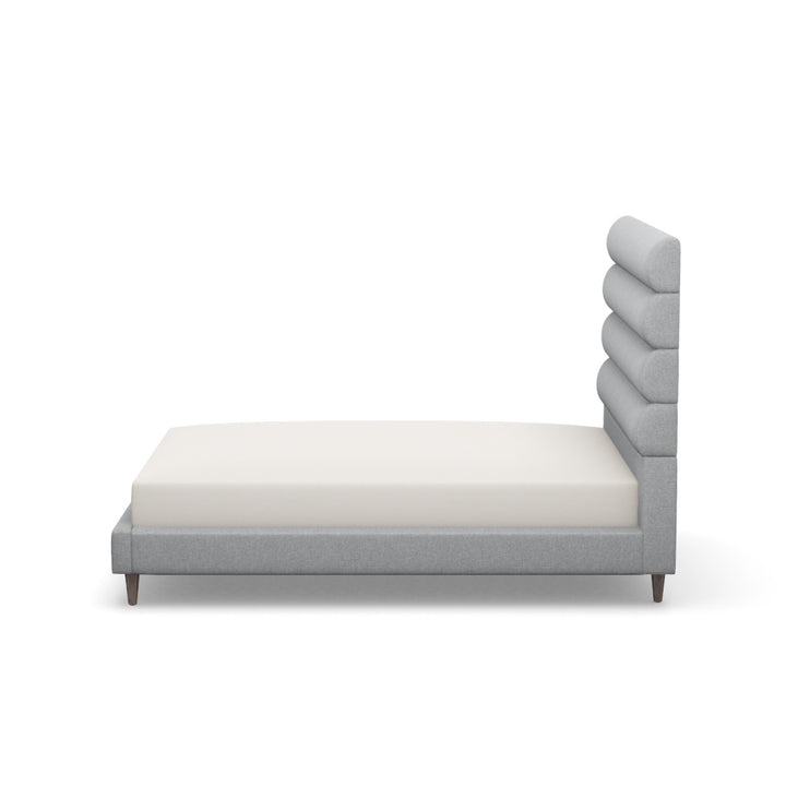 Interlude Home Channel Queen Bed