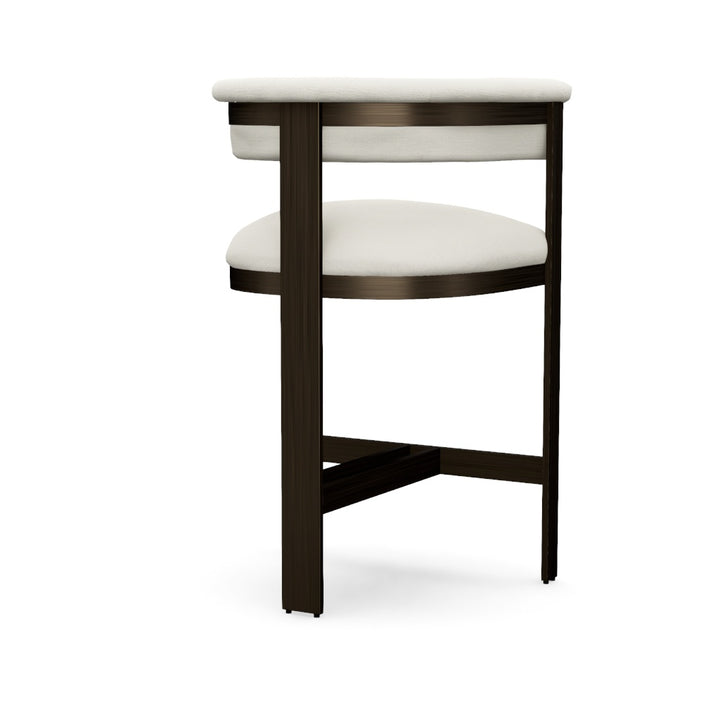 Interlude Home Darcy Counter Stool