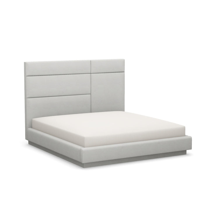 Interlude Home Quadrant King Bed Fresco