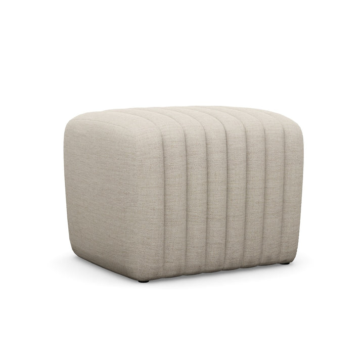 Interlude Home Channel Ottoman Bluff