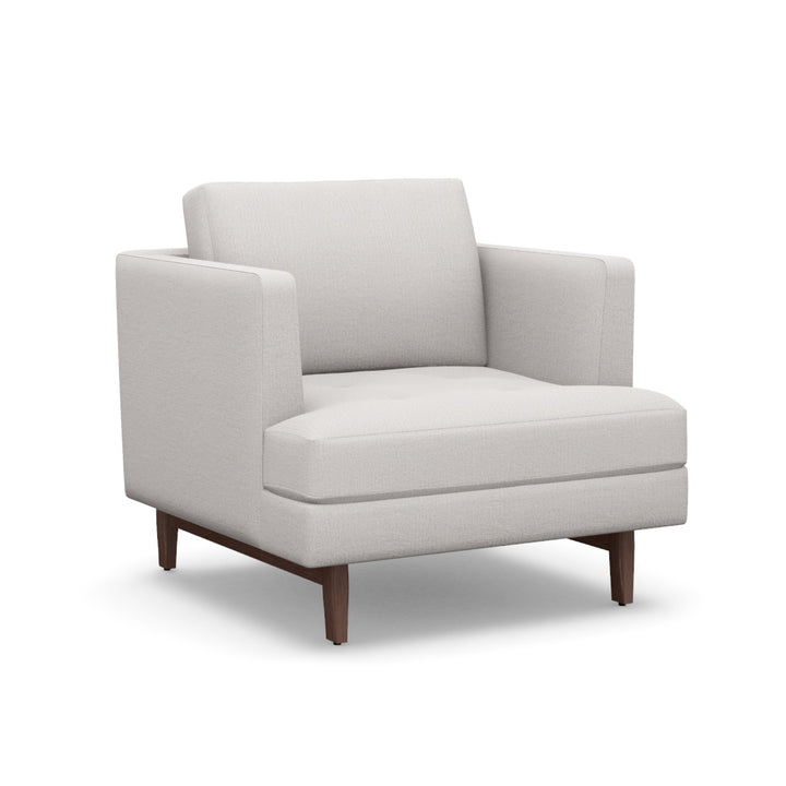 Interlude Home Ayler Chair Bungalow