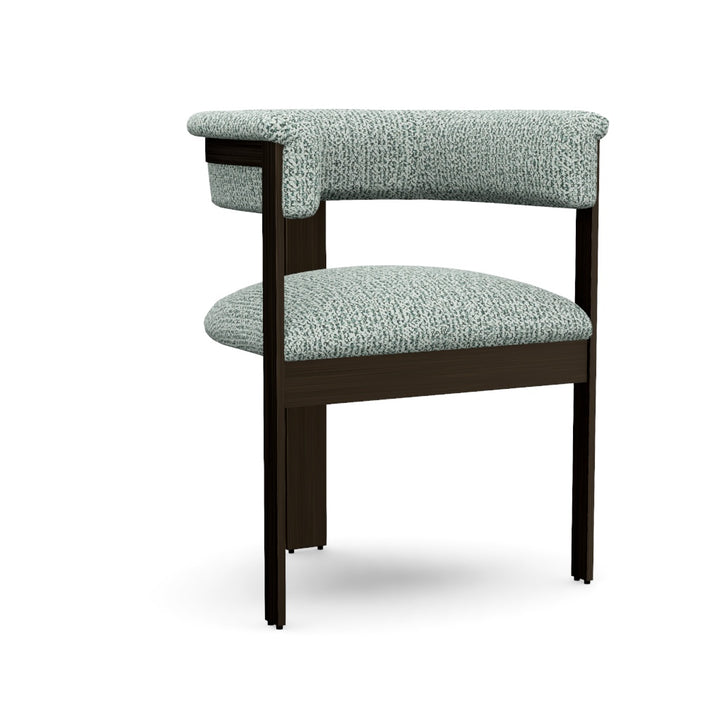 Interlude Home Darcy Dining Chair Pool