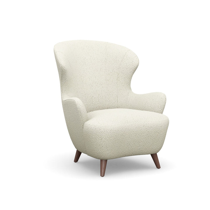 Interlude Home Ollie Chair Down