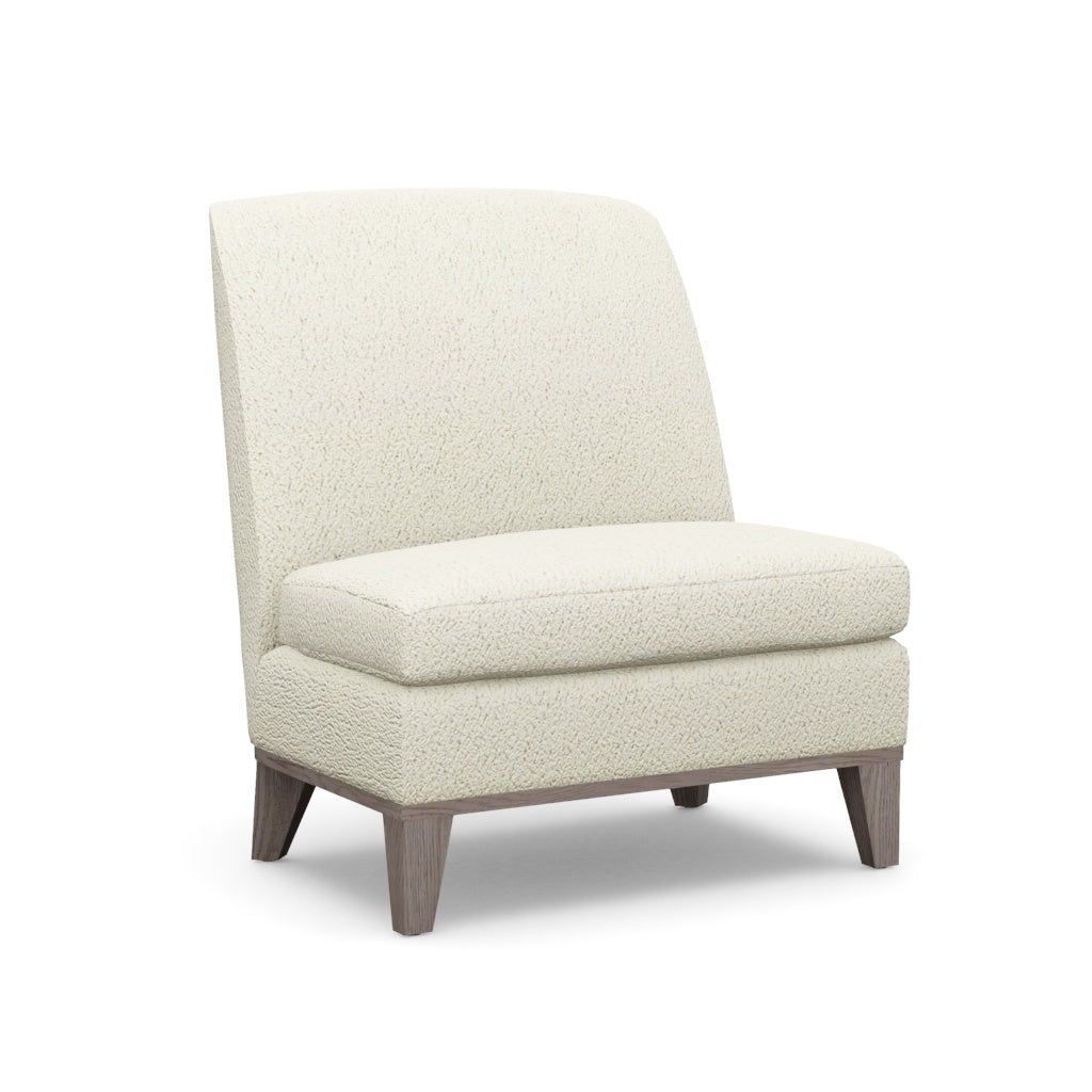 Interlude Home Belinda Chair Down