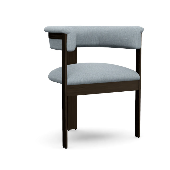 Interlude Home Darcy Dining Chair Marsh