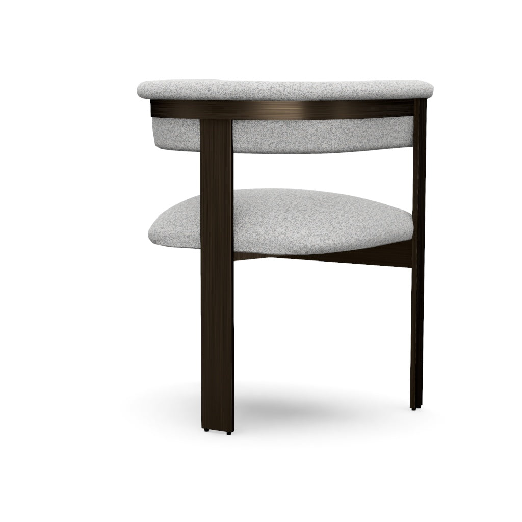 Interlude Home Darcy Dining Chair