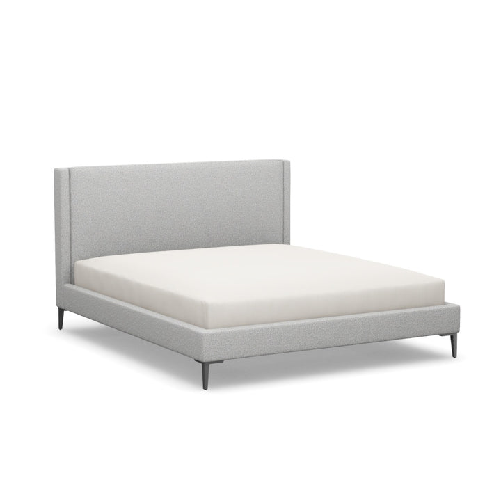 Interlude Home Izzy California King Bed Breeze