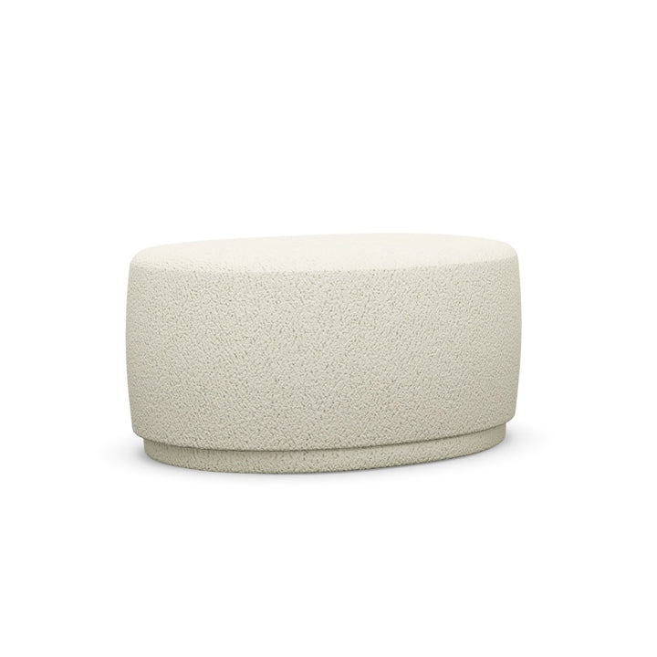 Interlude Home Dana Ottoman Down
