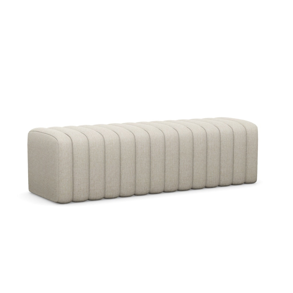 Interlude Home Cleo Bench