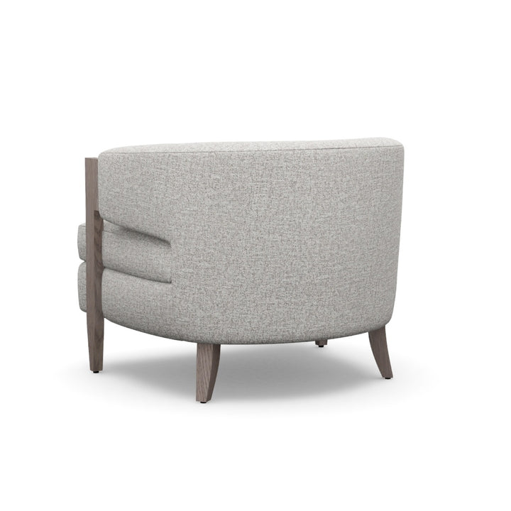 Interlude Home Kelsey Grand Chair