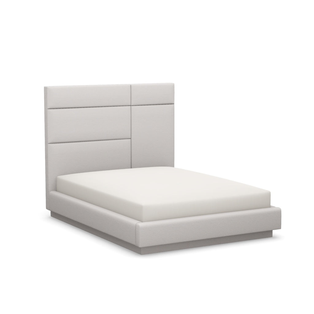 Interlude Home Quadrant Queen Bed Bungalow