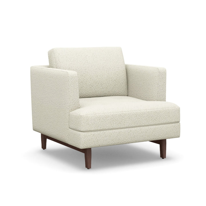 Interlude Home Ayler Chair Down