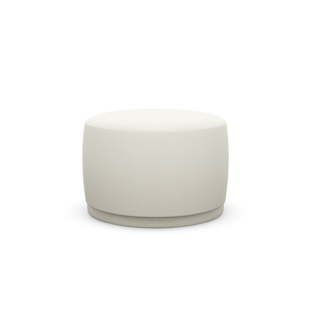Interlude Home Dana Ottoman