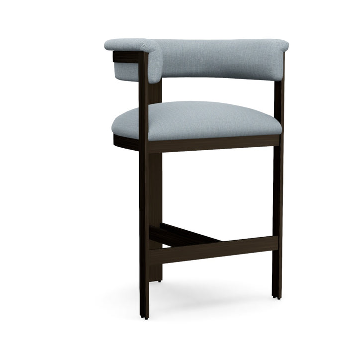 Interlude Home Darcy Counter Stool Marsh