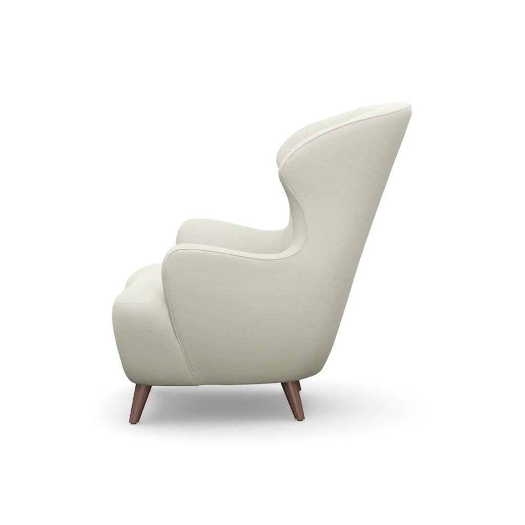 Interlude Home Ollie Chair