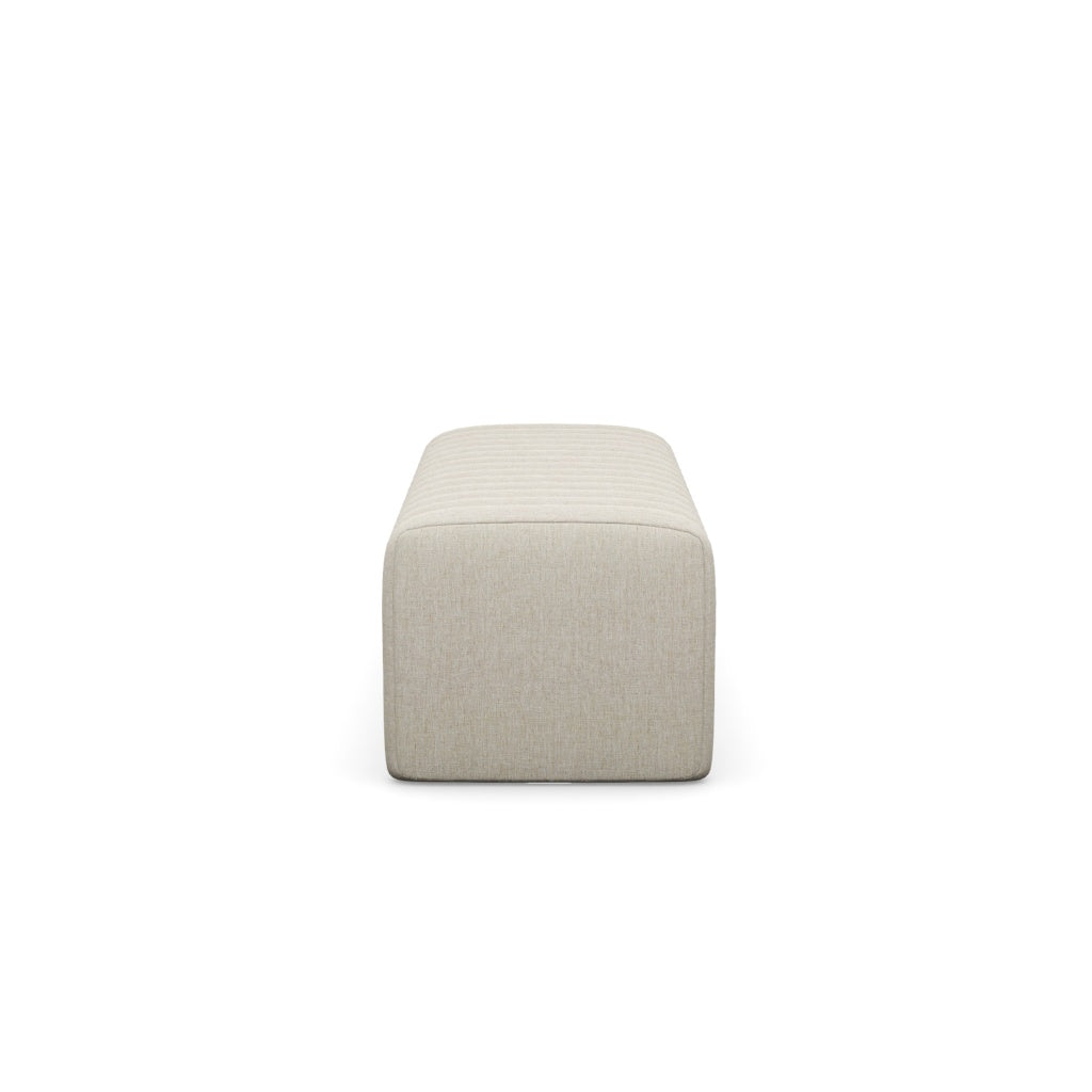 Interlude Home Cleo Bench