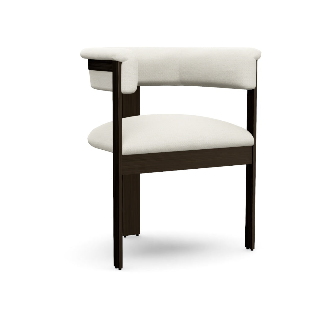 Interlude Home Darcy Dining Chair Dune