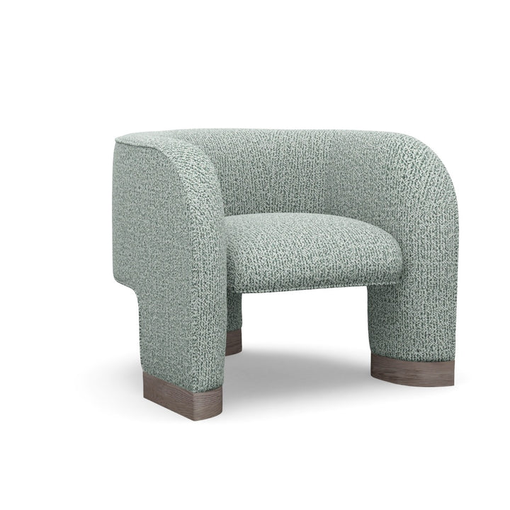 Interlude Home Trilogy Chair Pool
