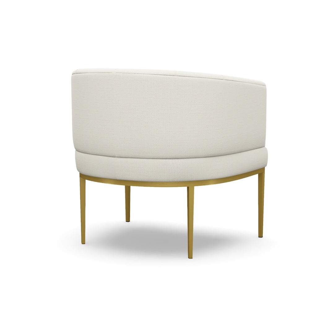 Interlude Home Martine Chair