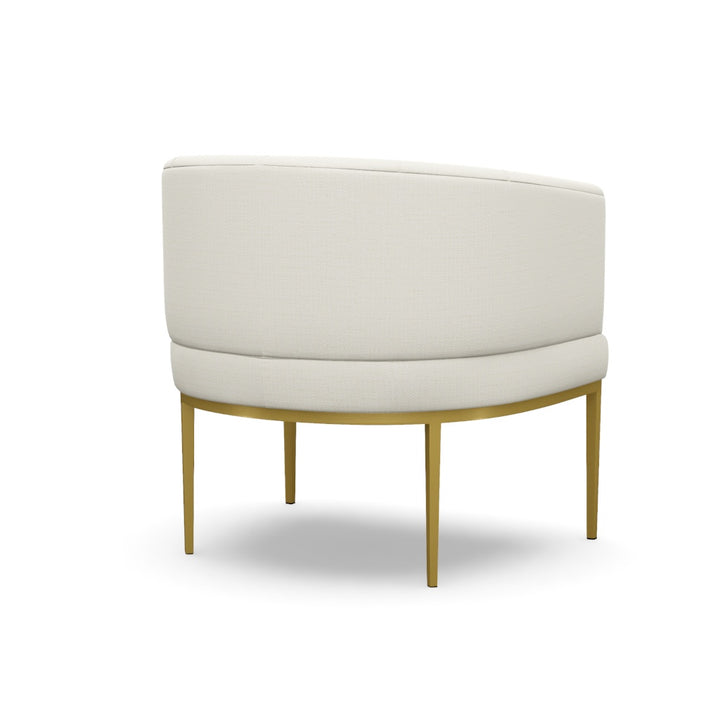 Interlude Home Martine Chair