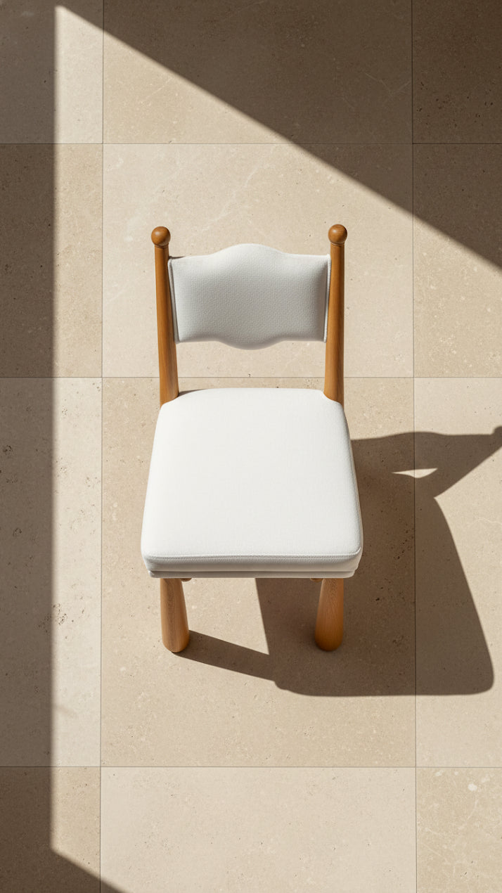 Lisa Dining Side Chair