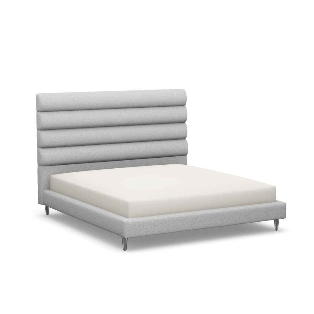 Interlude Home Channel King Bed Breeze