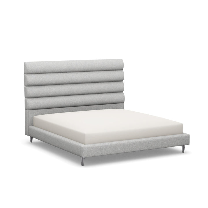 Interlude Home Channel King Bed Breeze