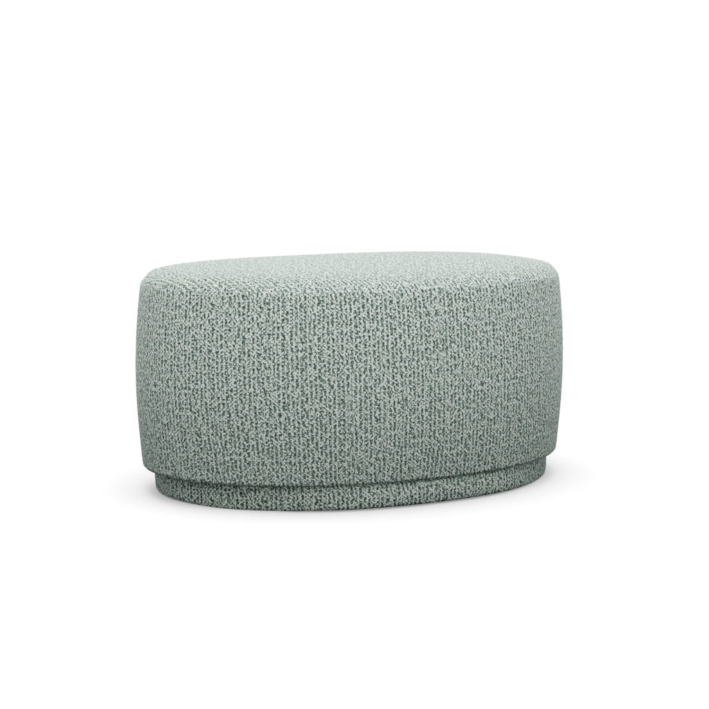 Interlude Home Dana Ottoman Pool