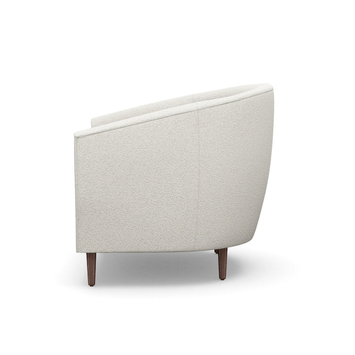 Interlude Home Capri Lounge Chair