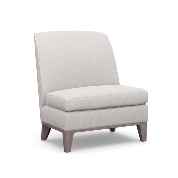 Interlude Home Belinda Chair Bungalow