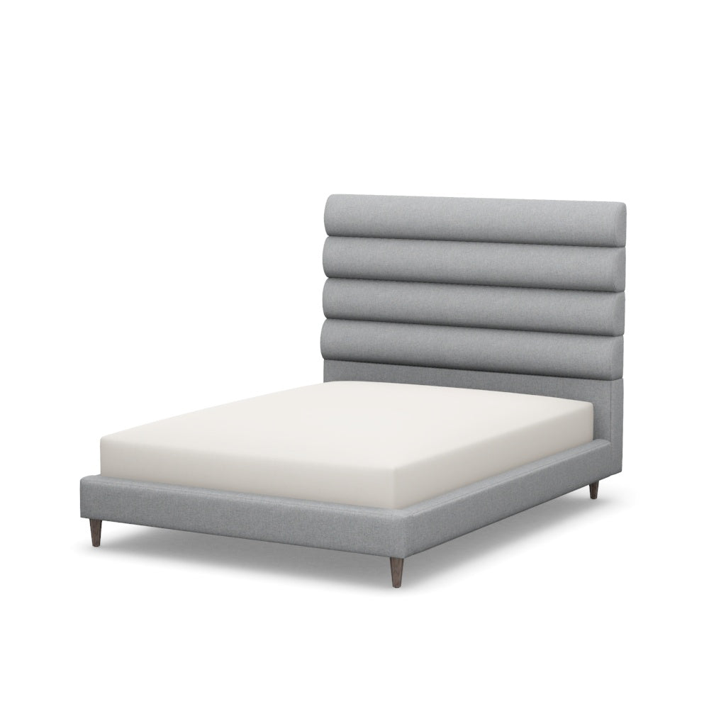 Interlude Home Channel Queen Bed