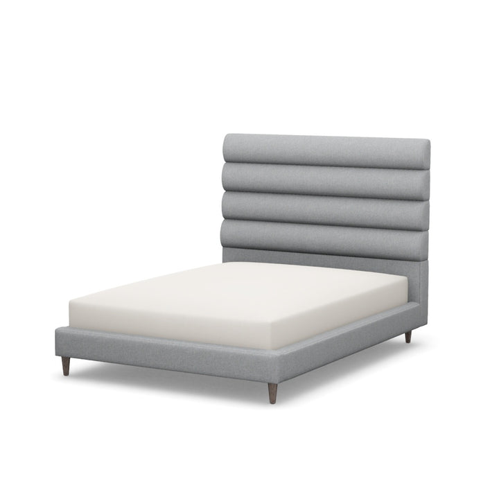 Interlude Home Channel Queen Bed